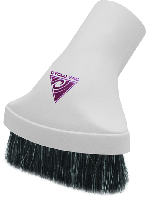 Brosse vadrouille - Microfibres  Aspirateur centralisé Cyclovac