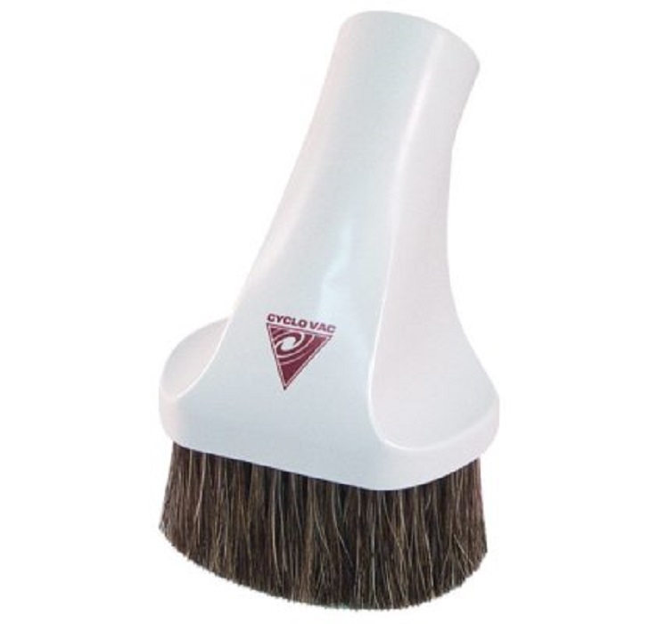 Brosse vadrouille - Microfibres  Aspirateur centralisé Cyclovac